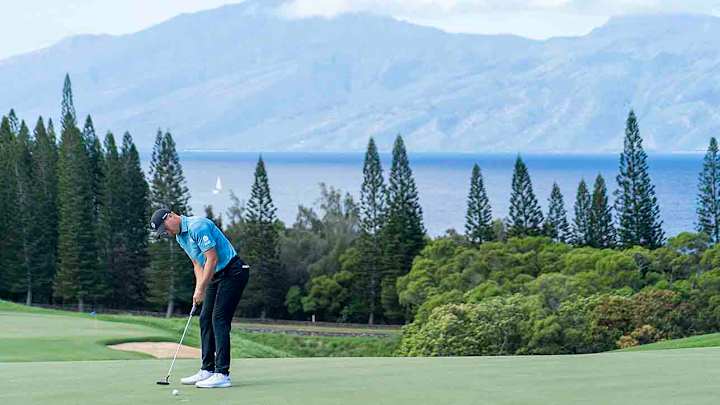 One 'Elevated' Event in the Books, and So Far, So Good for the PGA Tour