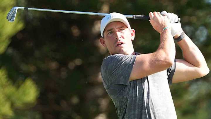 Notebook: Closure to Scott Stallings's Masters Saga, Keegan Bradley's Diet and Sepp Straka's Ryder Cup Hopes Notebook: Closure to Scott Stallings's Masters Saga, Keegan Bradley's Diet and Sepp Straka's Ryder Cup Hopes