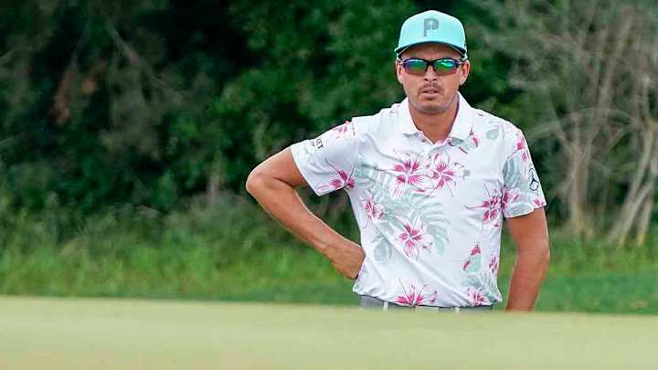 2023 Wells Fargo Championship: Betting Odds, Picks and a Prop for Quail Hollow Club