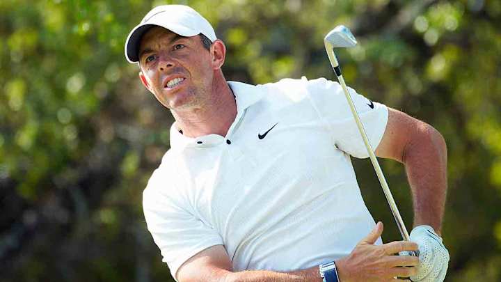 2023 Wells Fargo Championship Full Field: Rory McIlroy Playing, Jon Rahm and Scottie Scheffler Aren't