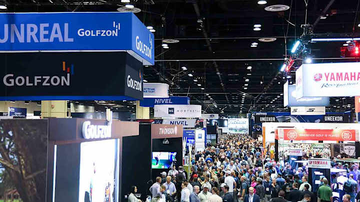 Ranking 10 Unforgettable Items From the 2023 PGA Merchandise Show Ranking 10 Unforgettable Items From the 2023 PGA Merchandise Show