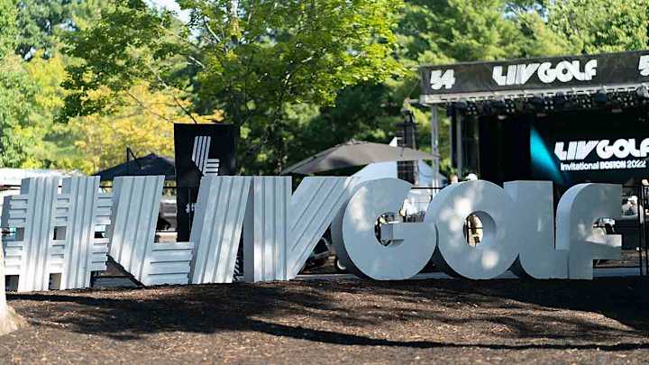 Judge Denies LIV Golf's Attempt to Expand Discovery to Augusta National Members