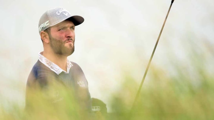 Assessing Royal St. George's Place in the British Open Rota, and the Field of Contenders This Week Assessing Royal St. George's Place in the British Open Rota, and the Field of Contenders This Week