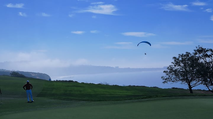 2021 Farmers Insurance Open field will get U.S. Open preview