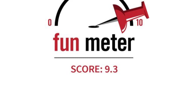 Golf Course Review: College Park Golf Course | 9.3 Score