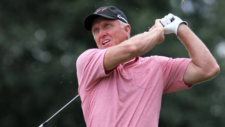 Golf News: Star-crossed at Masters, with tears on the azaleas