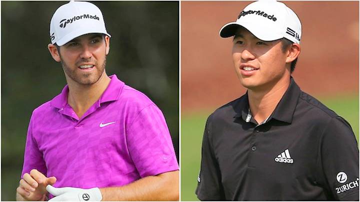 Who’s got better upside: Wolff or Morikawa?