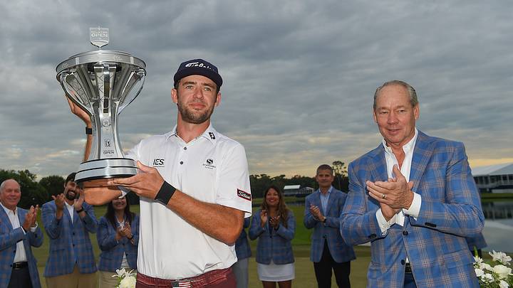 Fall season marks PGA Tour’s ‘Land of Opportunity’ Fall season marks PGA Tour’s ‘Land of Opportunity’