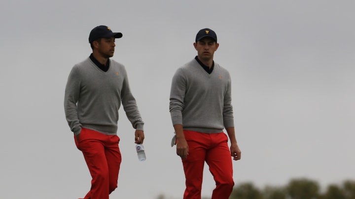 Golf on TV Today: Golf Tournament Television Schedule