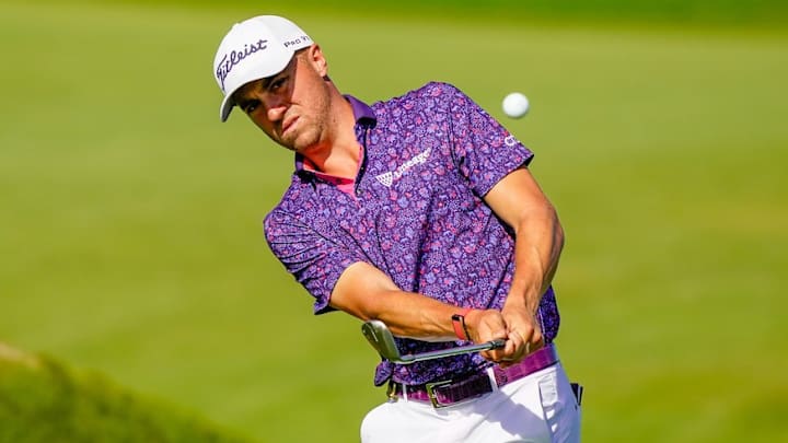 World’s top golfers split on Olympic participation