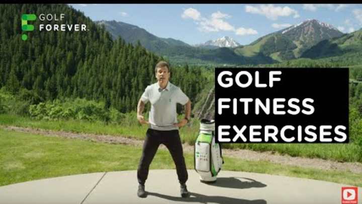 Why your golf game needs GolfForever