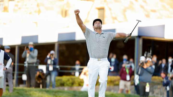 2020 U.S. Open photos: Views not seen on TV 2020 U.S. Open photos: Views not seen on TV