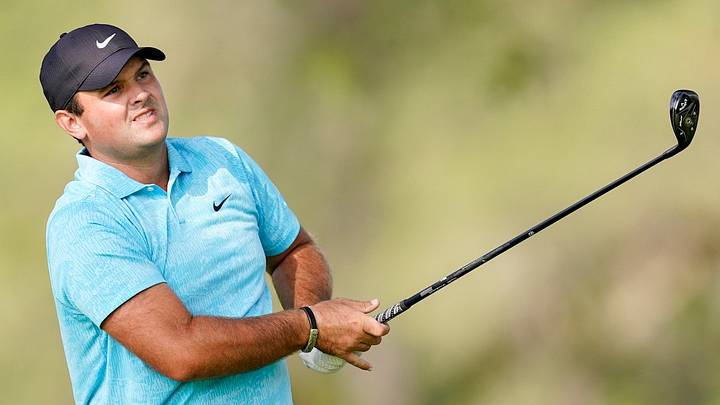 2020 U.S. Open: Patrick Reed hangs on as Winged Foot fights back 2020 U.S. Open: Patrick Reed hangs on as Winged Foot fights back