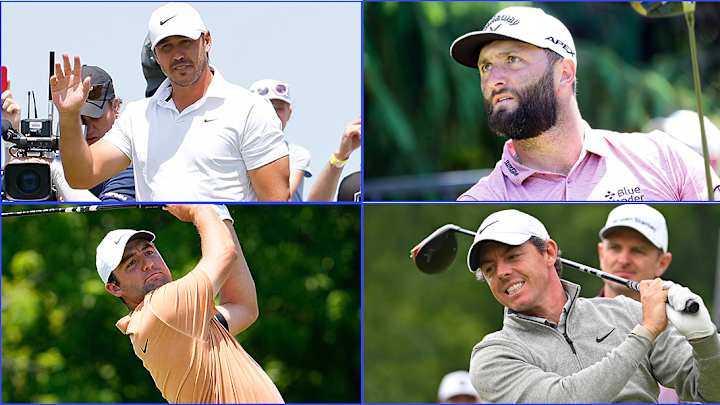 U.S. Open Bettors’ Roundtable: Golf Gambling Experts and Writers Give Best Bets, Sleepers and Busts for U.S. Open at L.A. Country Club U.S. Open Bettors’ Roundtable: Golf Gambling Experts and Writers Give Best Bets, Sleepers and Busts for U.S. Open at L.A. Country Club