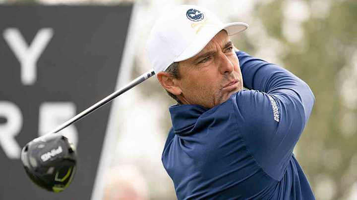 Charles Howell III's Hot Start in LIV Golf Won't Get Him Into the Masters Charles Howell III's Hot Start in LIV Golf Won't Get Him Into the Masters