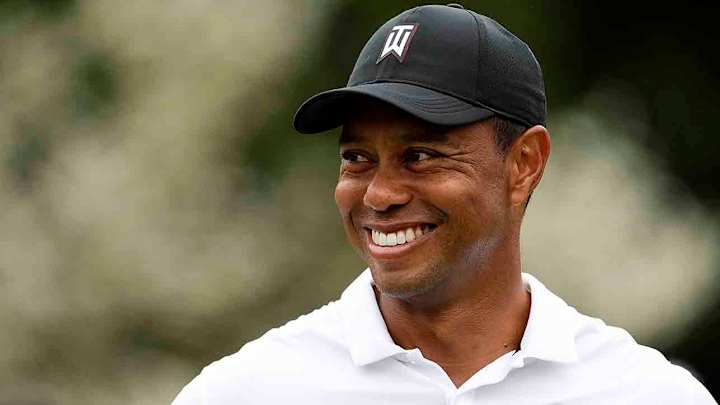 A Tiger Woods-Designed Golf Course Will Host a PGA Tour Event This Fall