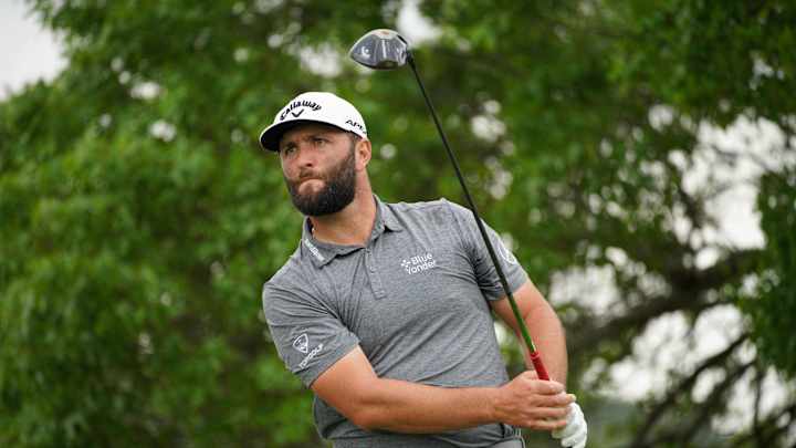 Jon Rahm Falls to Billy Horschel, Other Top Seeds Advance in Match Play