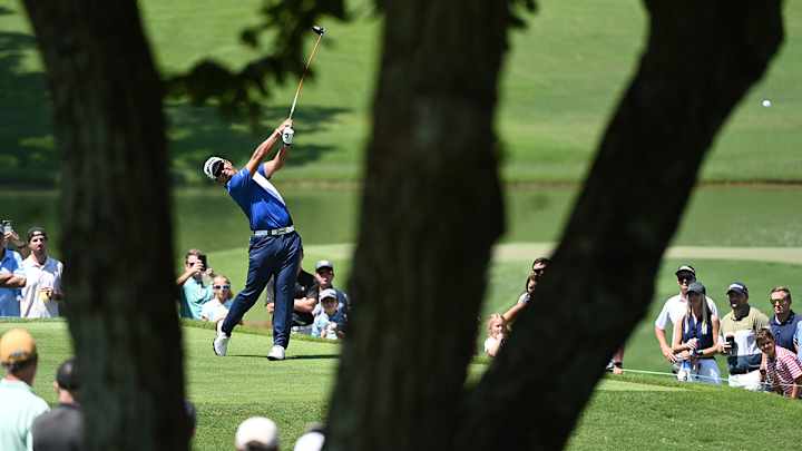 The PGA Tour Will Pay $50K to Every Pro Who Plays 15 Events The PGA Tour Will Pay $50K to Every Pro Who Plays 15 Events