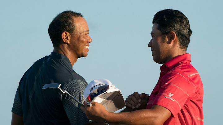 2021 Tiger Woods Hero World Challenge: Tee Times, How to Watch, Field, Past Winners 2021 Tiger Woods Hero World Challenge: Tee Times, How to Watch, Field, Past Winners