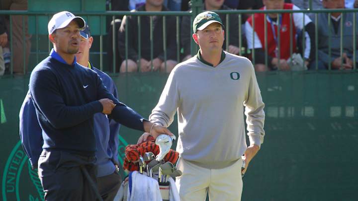 Casey Martin Has Right Leg Amputated Due to Rare Circulatory Disease Casey Martin Has Right Leg Amputated Due to Rare Circulatory Disease