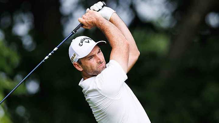 Oliver Wilson Ends Eight-Year Winless Drought on DP World Tour