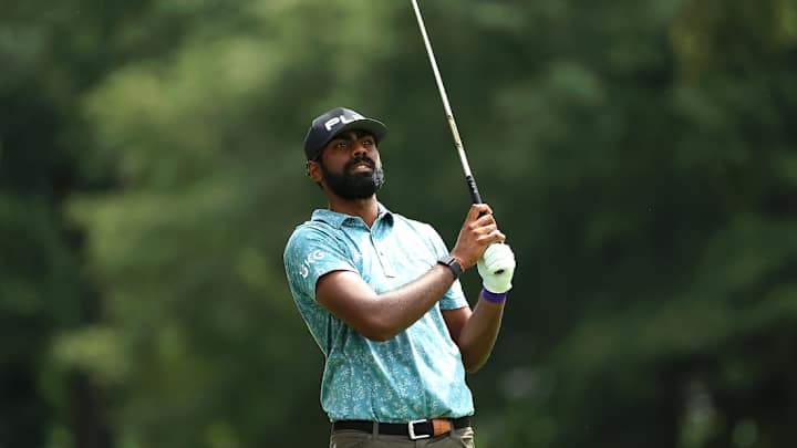 2022 Fortinet Championship: Latest Betting Odds, Favorites and Sleeper Picks for Silverado Resort and Spa 2022 Fortinet Championship: Latest Betting Odds, Favorites and Sleeper Picks for Silverado Resort and Spa