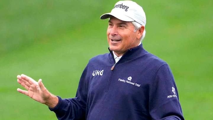‘The LIV Tour Ain’t Changing a Thing’: Fred Couples Rips Players for Claiming LIV Is Good for Golf