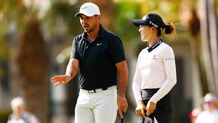 Grant Thornton Invitational Final Payouts, Purse, Prize Money: Lydia Ko and Jason Day Share $1 Million Grant Thornton Invitational Final Payouts, Purse, Prize Money: Lydia Ko and Jason Day Share $1 Million
