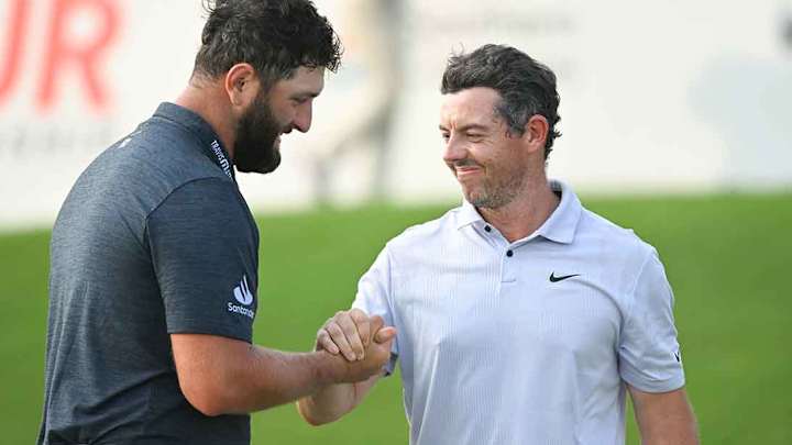 Rory McIlroy Calls for Ryder Cup Rules Changes After Jon Rahm Joins LIV Golf