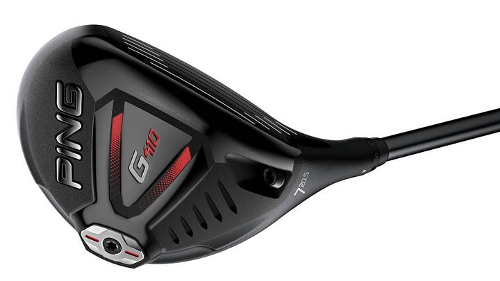 Top 9 golf apparel, accessories and equipment items for spring, summer
