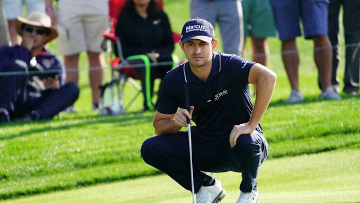 2020 Workday Charity Open: Latest betting odds, favorites and sleeper picks for Muirfield Village Golf Club 2020 Workday Charity Open: Latest betting odds, favorites and sleeper picks for Muirfield Village Golf Club