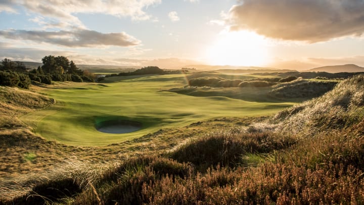 Cabot Purchases Scotland’s Castle Stuart