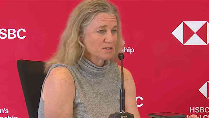 LPGA's Silence is Deafening Following Supreme Court's Decision to Overturn Roe v. Wade