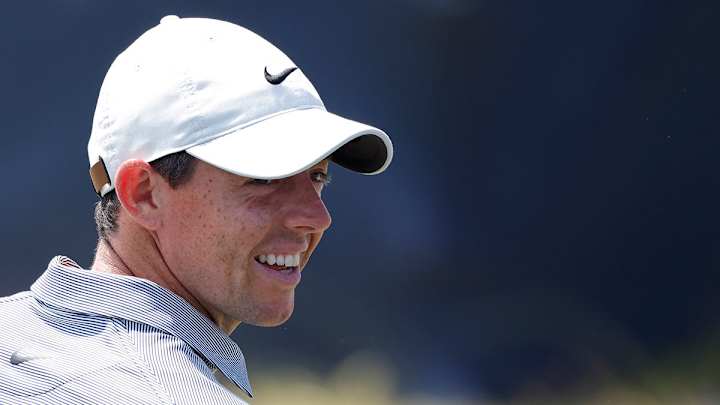 Rory McIlroy's Nimble Mind Is His Greatest Asset, and Curse