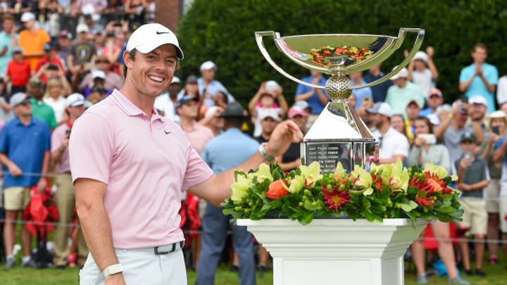 Tour playoff pays off but still needs work Tour playoff pays off but still needs work