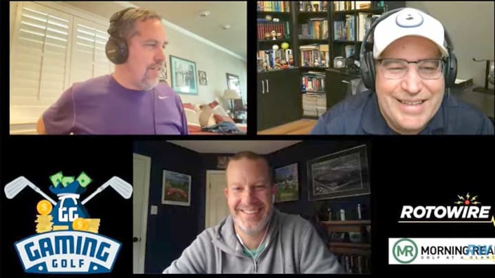 Jon Rahm is a Runaway Favorite in Mexico. Here's How to Fill Out Your Fantasy Lineups Jon Rahm is a Runaway Favorite in Mexico. Here's How to Fill Out Your Fantasy Lineups