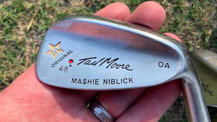 Hickory finds its way back to Pinehurst