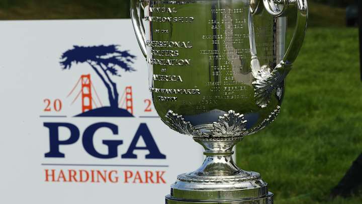 2020 PGA Championship TV broadcast review: telecast shined in an extraordinary way
