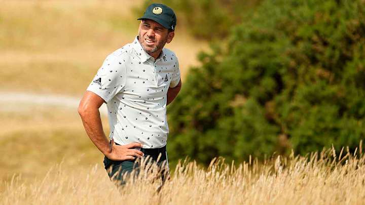 Fore! Things: A Busy Australian Open, LIV Golf Ticket Sales and Sergio Hits a Low