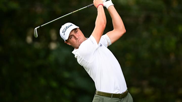 Justin Thomas, Jon Rahm Join Tiger Woods’ Monday Night Golf League