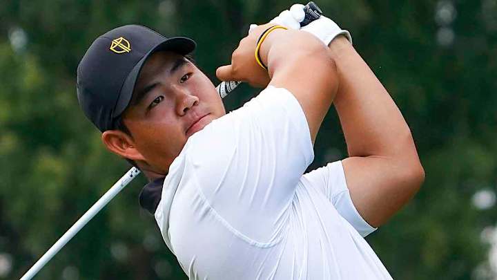 Golf on TV Today: Golf Tournament Television Schedule