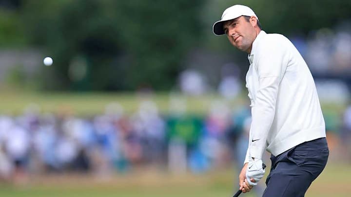 Golf on TV Today: Golf Tournament Television Schedule Golf on TV Today: Golf Tournament Television Schedule