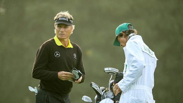 A quizzical year calls for a year-end golf quiz A quizzical year calls for a year-end golf quiz