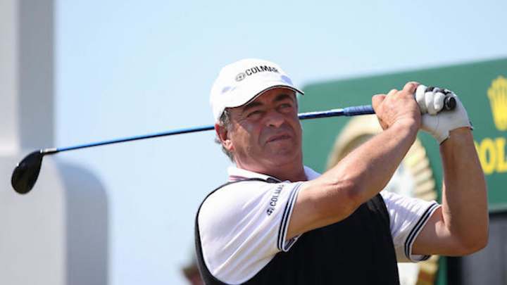 Reconciliation in St. Andrews’ Valley of Sin