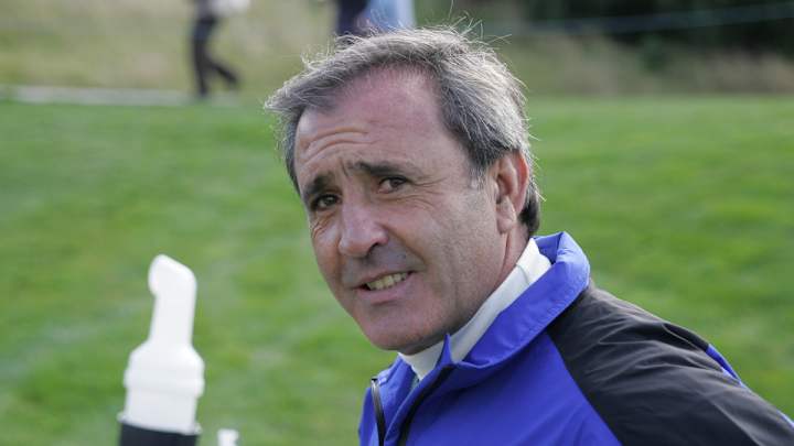 Spain builds golf legacy worthy of Seve Spain builds golf legacy worthy of Seve