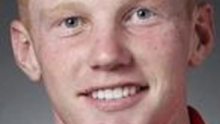 Golf news: Louisville’s John Murphy wins Byron Nelson Award Golf news: Louisville’s John Murphy wins Byron Nelson Award