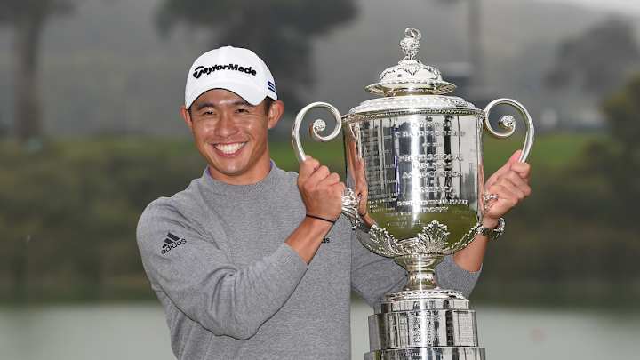 2020 PGA Championship: Collin Morikawa wins a thriller