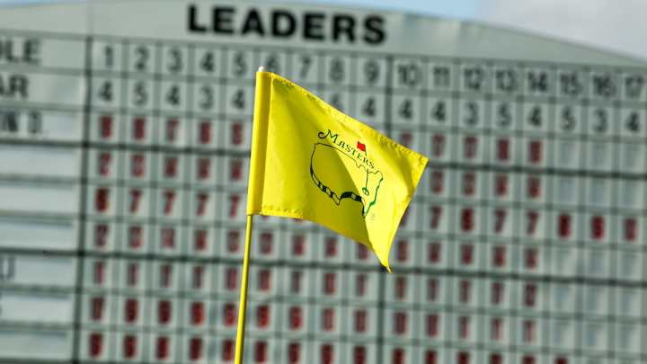 Plenty of memories from a Masters unlike any other Plenty of memories from a Masters unlike any other