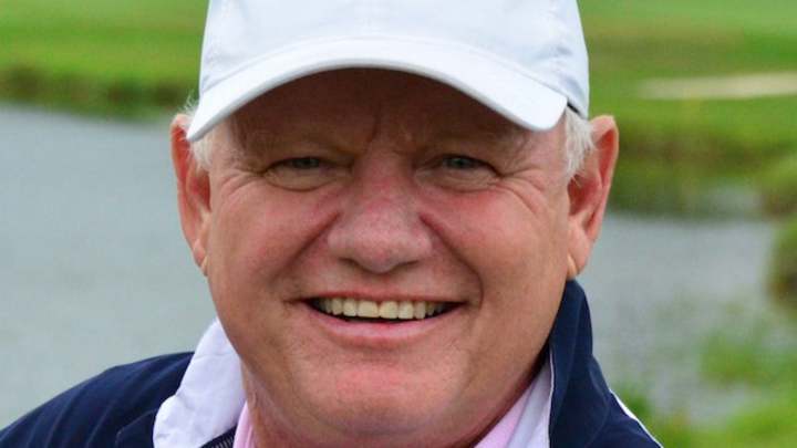 Cavner boosts Twin Cities’ golf pedigree