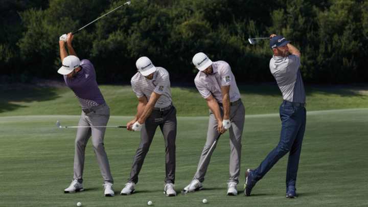GolfThreads: 2020 PGA Championship — Style Recap